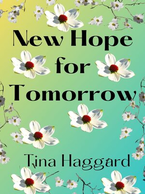 cover image of New Hope for Tomorrow